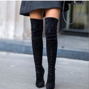 Sam Edelman Amber Over the Knee Boot. NEW in box!